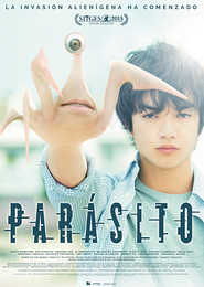 Parasyte: Part 1 (2014)